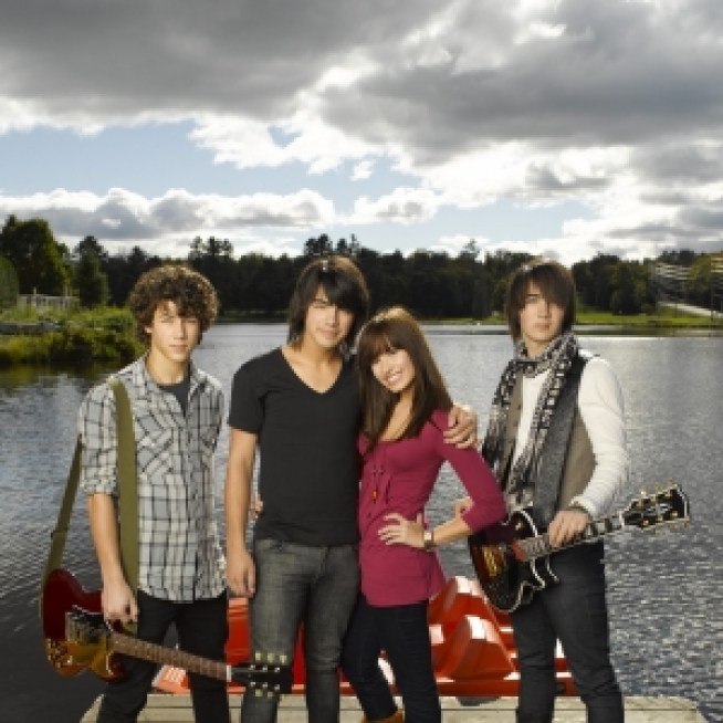 Jonas Brothers Returning For Disney's 'Camp Rock' Sequel