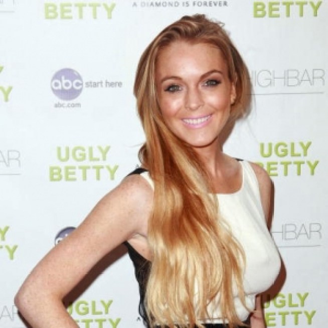 Lindsay On Past Mistakes: ‘I’d Seen Someone Else In My Family Do It’