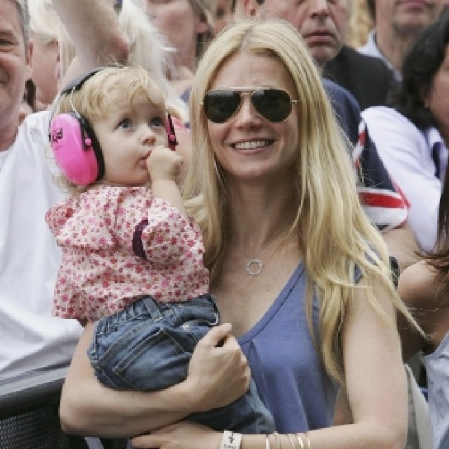 Access Top 10: Craziest Celeb Kids’ Names