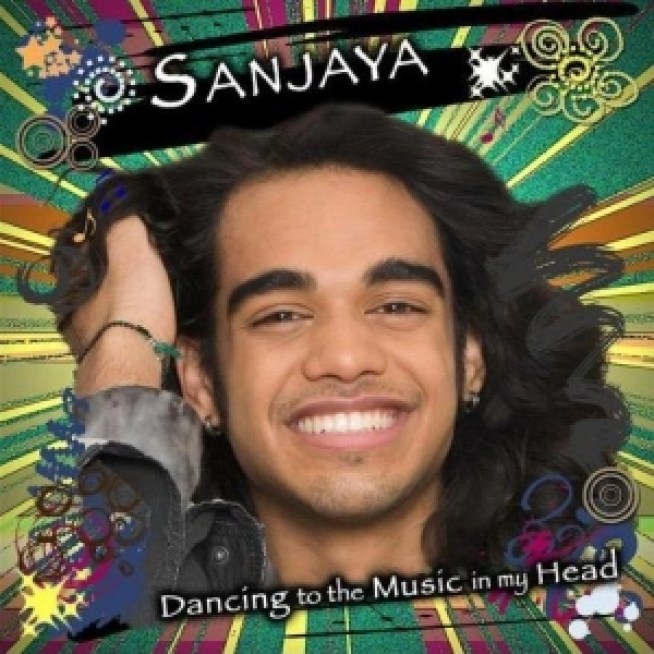 Sanjaya Returns!