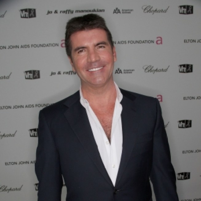 Simon Cowell Shoots Down Report He's Coming Back To 'Idol' For $144 Million