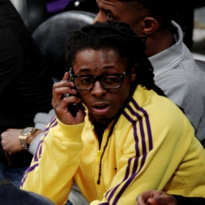  Lil Wayne Appears In Court On Drug, Weapons Charges