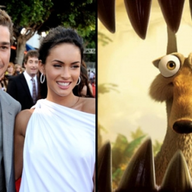 'Ice Age,' 'Transformers' Tie At Box Office With $42.5M