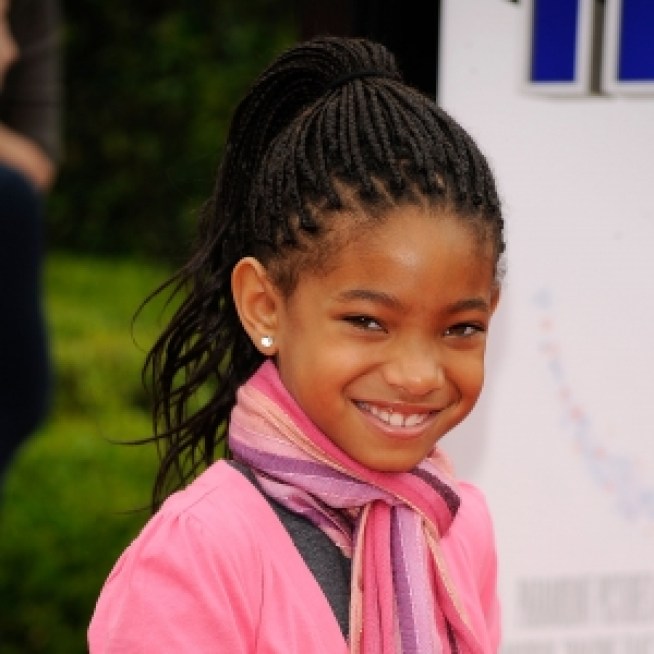 Willow Smith Set To Make Her Television Debut
