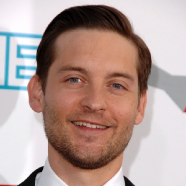 Tobey Maguire's Mom, Brother To Star In Reality Series