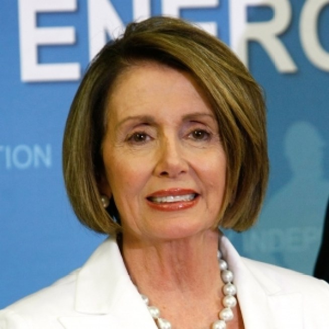 Pelosi Shuts Down Resolution On Michael Jackson