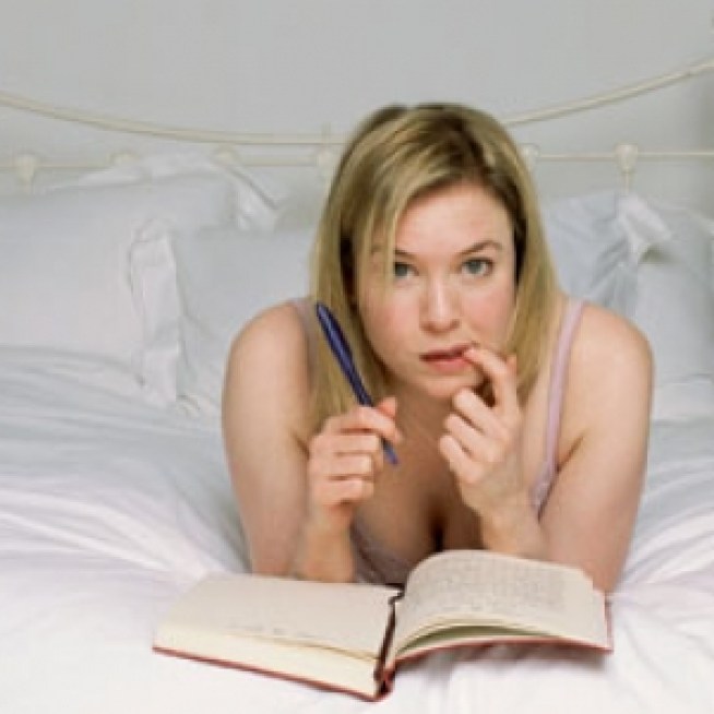 'Bridget Jones 3' In The Works