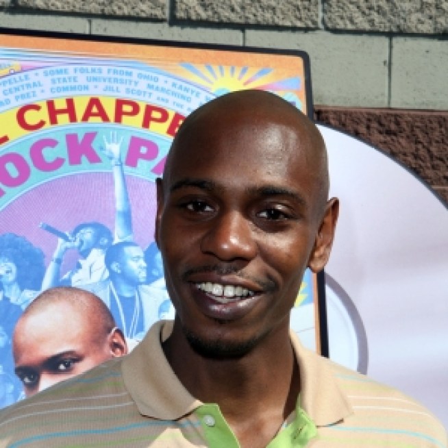 Dave Chappelle's Surprise Show Brings Out Thousands In Oregon