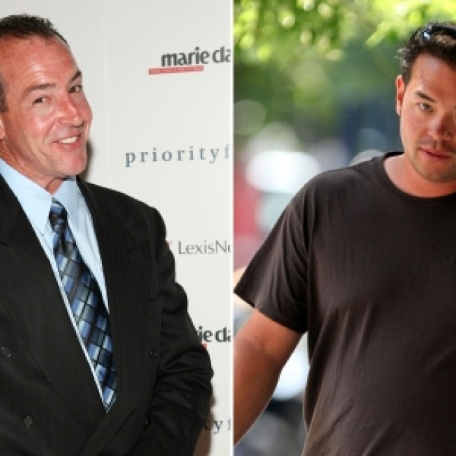 Michael Lohan: Jon Gosselin 'Would Love To Be Friends' With Kate