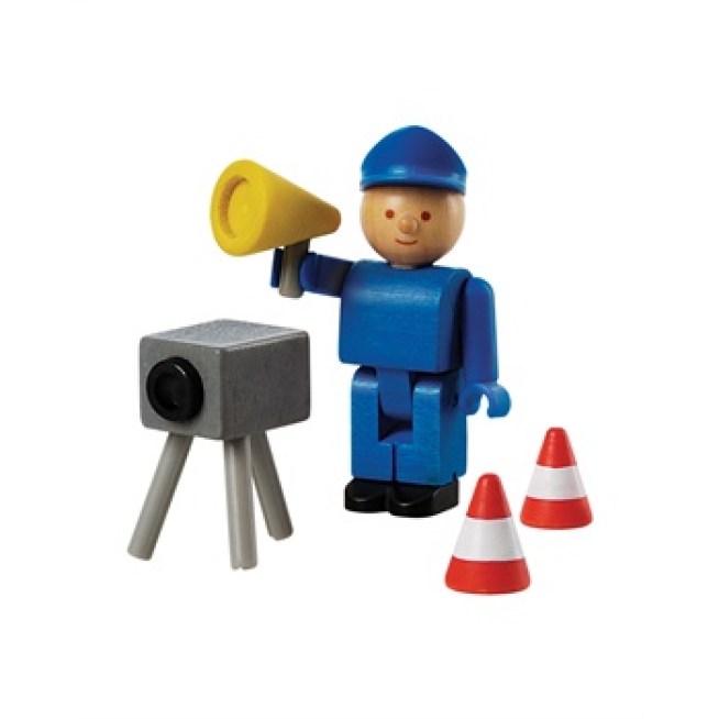 Best Bets for Eco-Conscious Toys