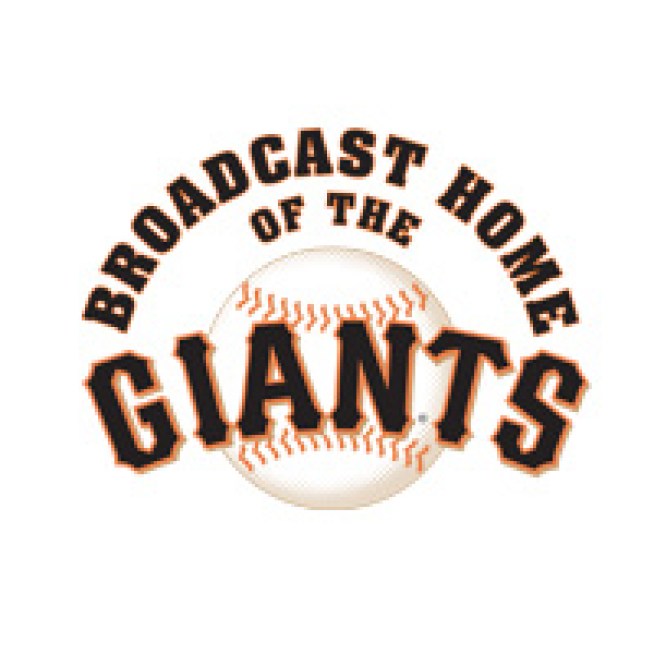 Giants KNTV Schedule