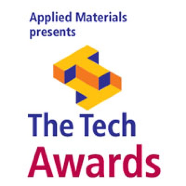 Tech Awards Gala 2008