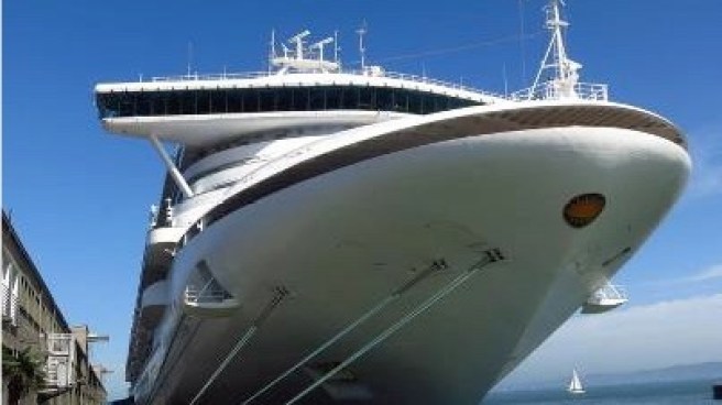 People who love to cruise can now do it out of the Bay Area.