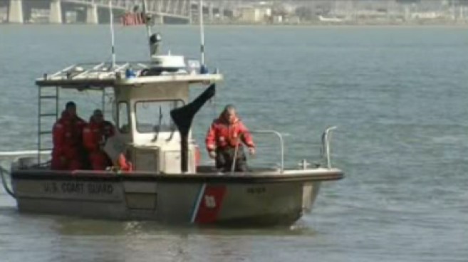 Missing include two children under 8By Lisa Fernandez, Bob Redell and Marianne Favro|  Monday, Feb 25, 2013  |  Updated 1:43 PM PSTView Comments (5)|Email|Print			Two adults and two children called for help on their sinking sailboat on Sunday afternoon about 65 miles off Pillar Point in Half Moon Bay. Marianne Favro reports.