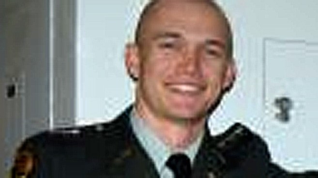 USF Rapes Don't Bode Well for JROTC Bill