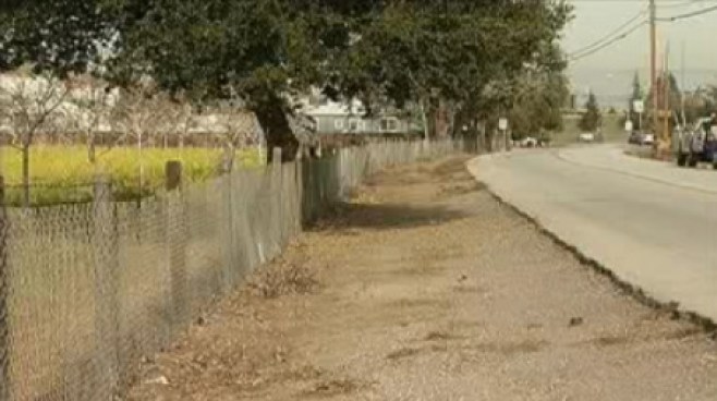 NBC Bay Area's George Kiriyama reports the town council is ready to send a potential affordable housing development back to committee.