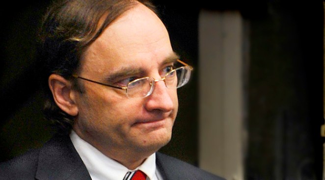 A man who authorities say adopted several aliases, including that of a Rockefeller family member, was in court Monday for the first day of jury selection in his murder trial. Toni Guinyard reports for the NBC4 News at Noon on Monday March 11, 2013.