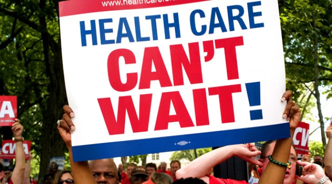 Poison Pills Could Derail Final Health Bill