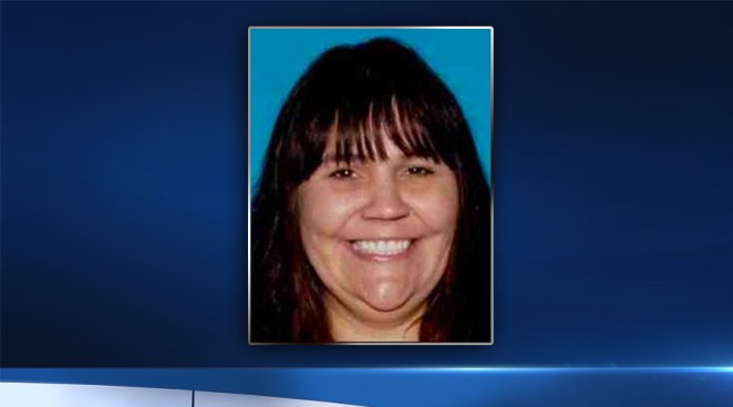 This Morgan Hill woman took off, leaving her daughter behind after her grocery shoplifting heist fell apart.