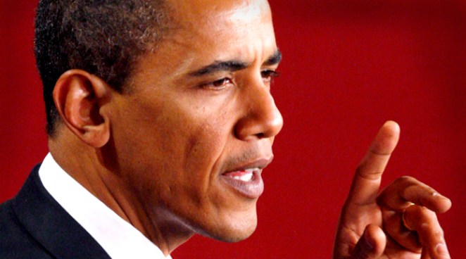 GOP Views Deficit as Obama's Weakness