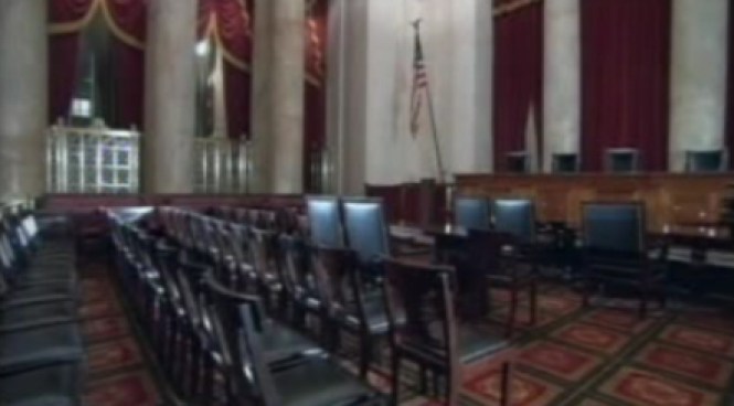 The U.S. Supreme Court will decide on Tuesday whether or not to overturn Prop 8. Stephanie Chuang reports.