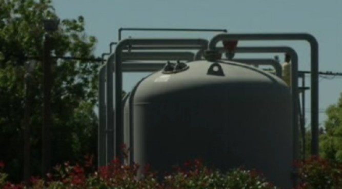 The Environmental Protection Agency (EPA) now says the area affected by toxic TCE is larger than initially thought and that the Agency may have missed higher than acceptable levels of TCE in some homes outside the original plume area.