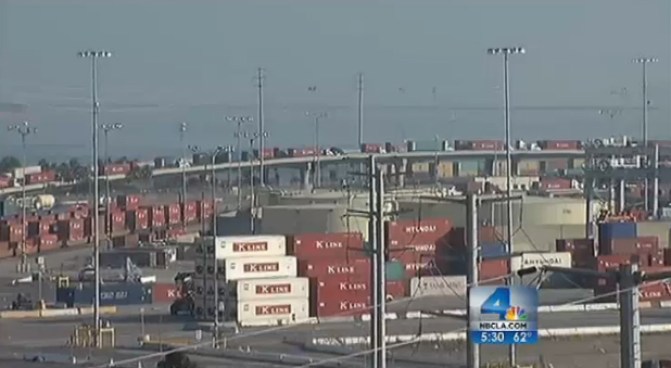 A tentative settlement ended the eight-day strike at the ports of Los Angeles and Long Beach. But the long-term effects won't be known for some time. 