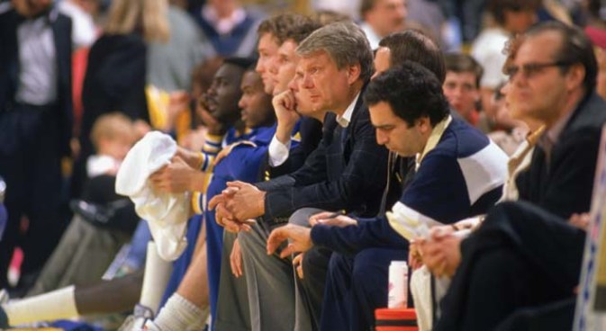 Classic Photo Shows Nellie With Baby Stephen Curry