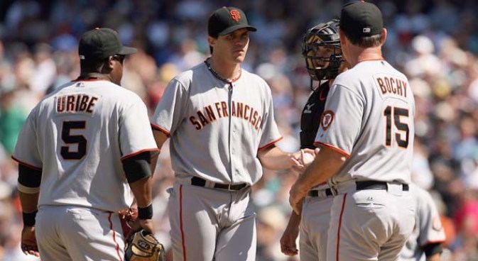 Zito Shuts Down Twitter Account