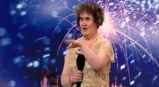 The Bogus Boyle Backlash