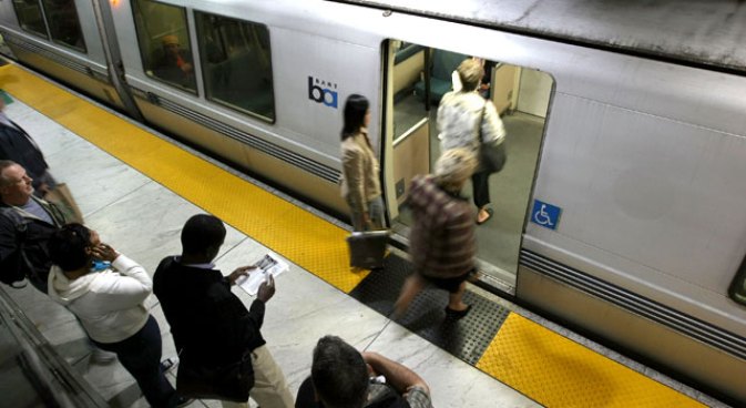 First BART Union Votes on Contract Offer