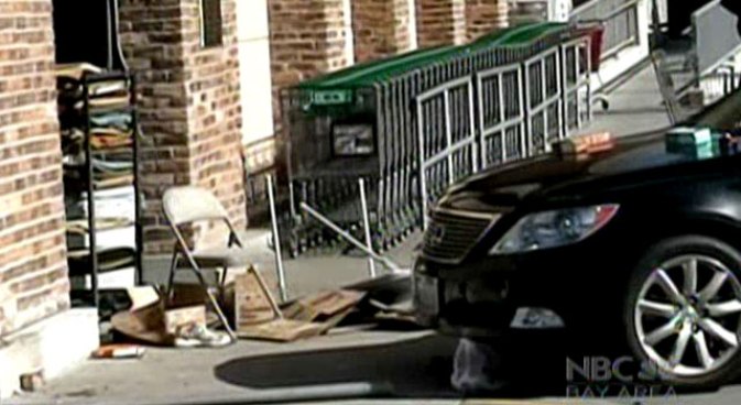 Driver Not Charged in Girl Scouts Crash