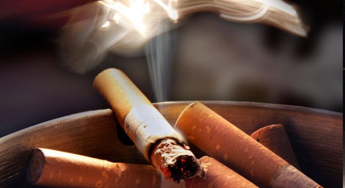 Stephen Stock and the NBC Bay Area Investigative Unit found that some supposed independent groups opposing Proposition 29 actually have the backing of the tobacco industry.