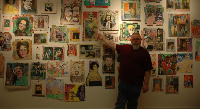 Punk Rockers Enter Texas Music Hall of Fame