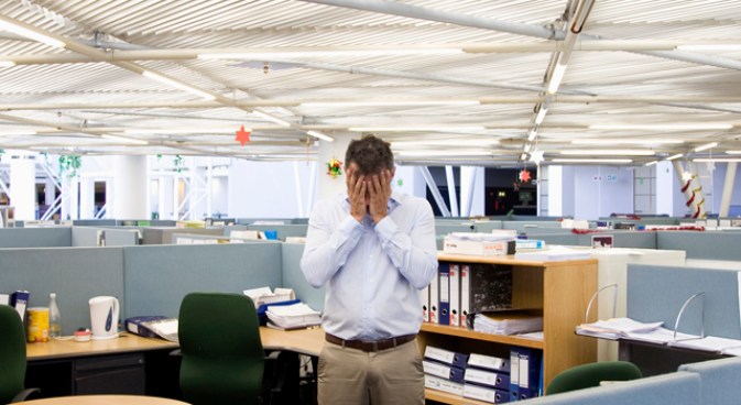 Bullies Are Back, Blame the Recession