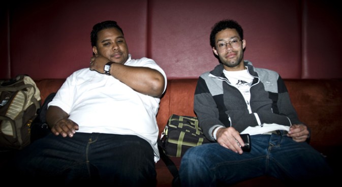 Bay Area Emcees Make the Honor Roll