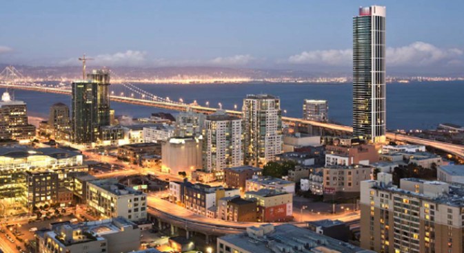 High-Rise Shocker: Renting is Back in Style