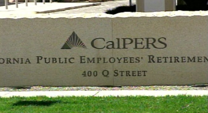 As the largest public pension fund in the United States, the California Public Employees Retirement System, or CALPERS, does not cast a small shadow.
