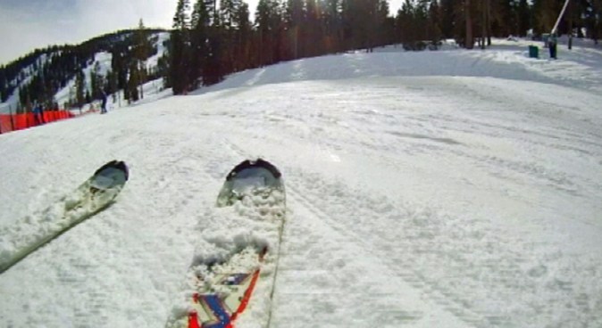 Changing the law to protect your family. The new legislation comes in the wake of an NBC Bay Area investigation. Today a ski safety bill was introduced at the state capitol. Elyce Kirchner reports. (Original air date: Feb. 22, 2013)