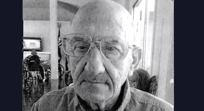 Elderly Man Goes Missing in San Jose