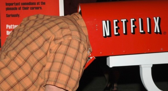 Netflix Closes $1 Million Contest