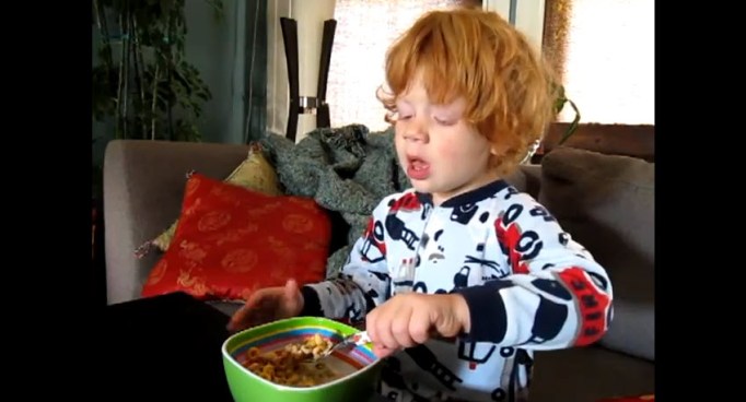 We spend billions of hours online every year, a lot of it searching for the latest viral videos. What was once just a harmless, fun hobby has now become a new career   uploading random videos to the web. In fact, one Bay Area boy is among the latest stars to rise out of YouTube fame.