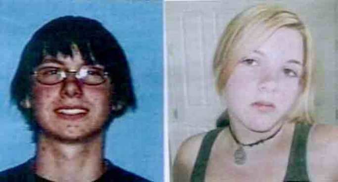 An extramarital affair turned into a deadly conspiracy, Pittsburg police said Wednesday, after a would-be burglar was found fatally stabbed in a home invasion set up to scare a husband who wouldn't move out. Arturo Santiago reports.