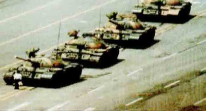 Seven Seconds (More) of History