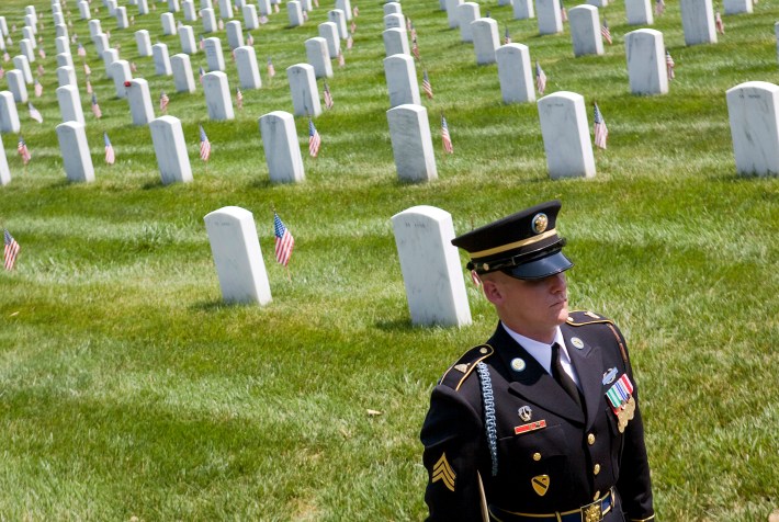 Quick Look: Memorial Weekend Forecast