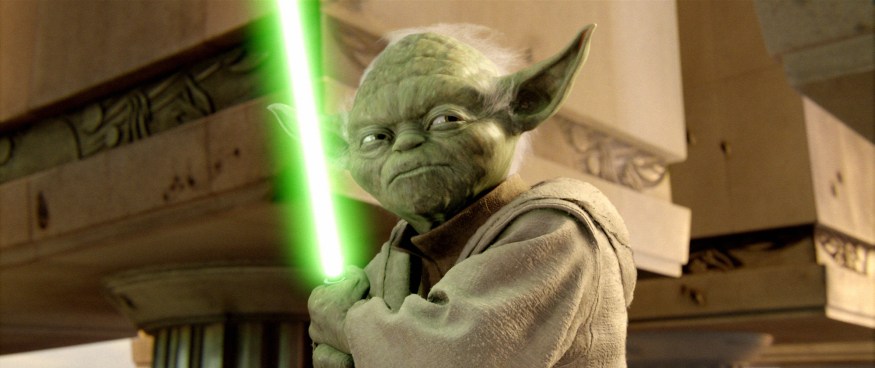 Star Wars Czar in Castle Copy Controversy