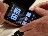 Google Teams Up With Intel