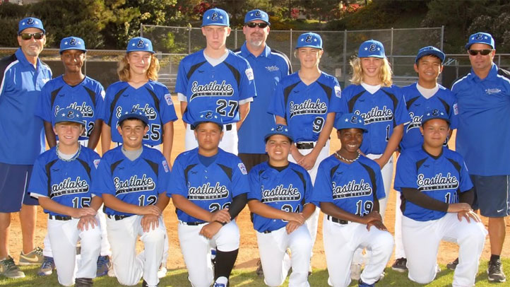 Eastlake 12U all-stars take detour on road to Little League World Series