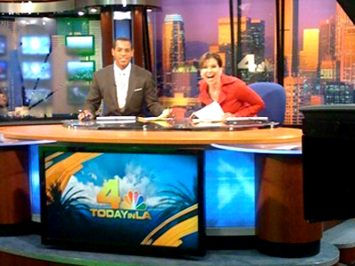 Chris Schauble, Jennifer Bjorklund