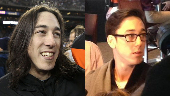 Tim Lincecum gets a haircut - Los Angeles Times